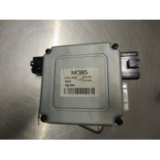 GRS712 Power Steering Assist Module From 2012 Kia Optima  2.4 995002T563